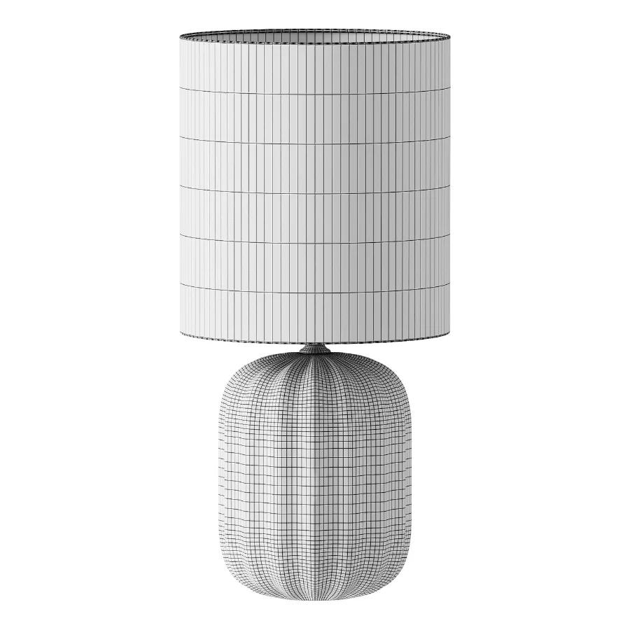 Gianna Table Lamp - Image 3