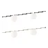Vibia CIRCUS SOLO Ball Lamp Long - Thumbnail 3