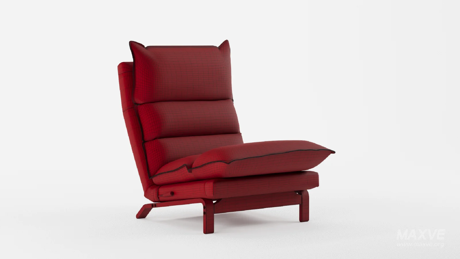 Linsy Home Futon Sofa Bed - Image 13