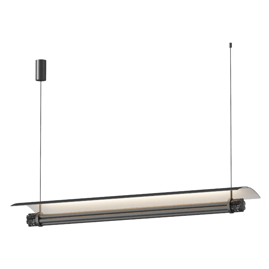 Aromas Del Campo Tasta Pendant Lamp - Image 1