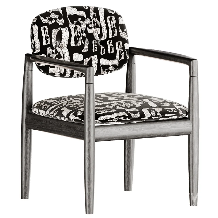 Yoko chair - Image 5