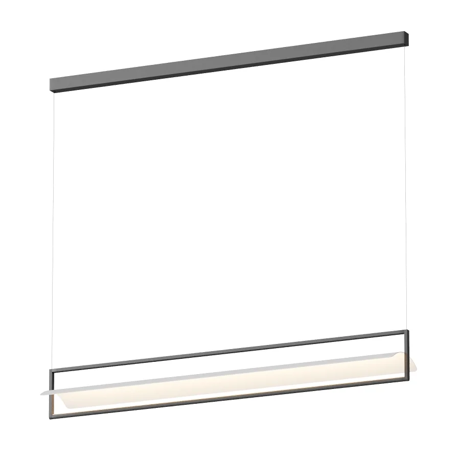 Kontorno 01 Pendant Lamp by Vibia - Image 5