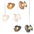 Pebble Linear 04 Pendant Lamp - Thumbnail 4