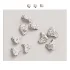 Liquid Metal And Plastic Wall Art Decor - Thumbnail 4