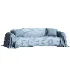 Avant Garde Minimalist Sofa - Thumbnail 3