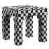 Satoria Small Bench - Thumbnail 7
