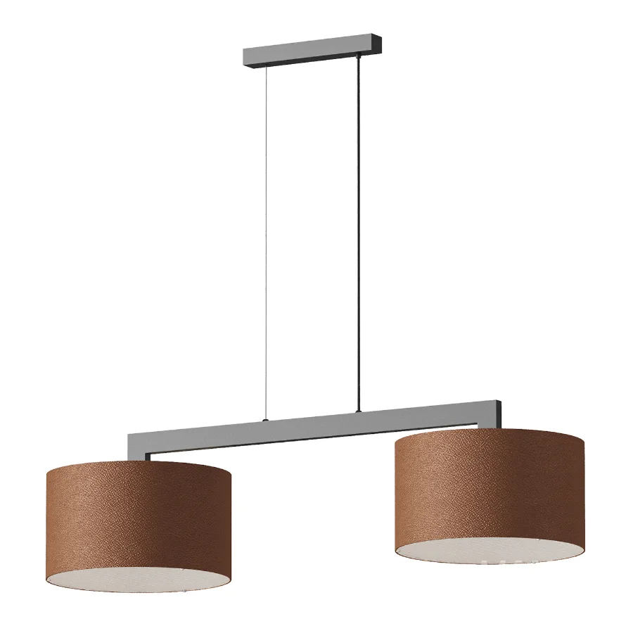 Aromas Del Campo Rems Long Pendant Lamp - Image 2