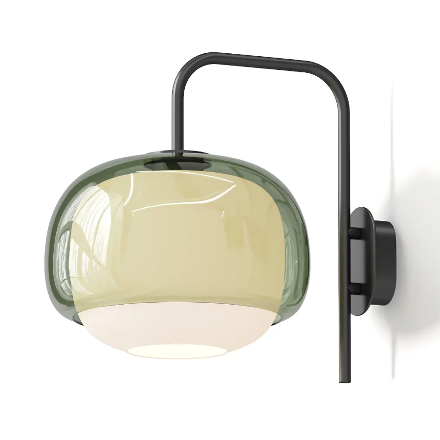 Clinco 01 Wall Lamp - Image 2