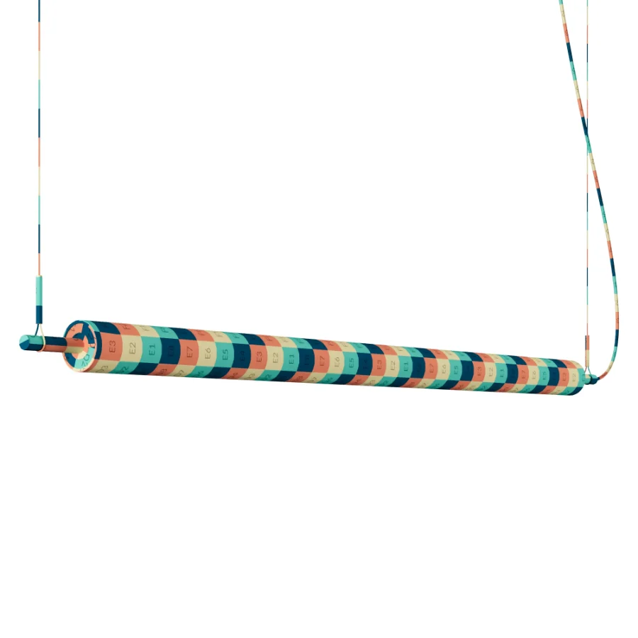 Hono Pendant Lamp by LucePlan - Image 5