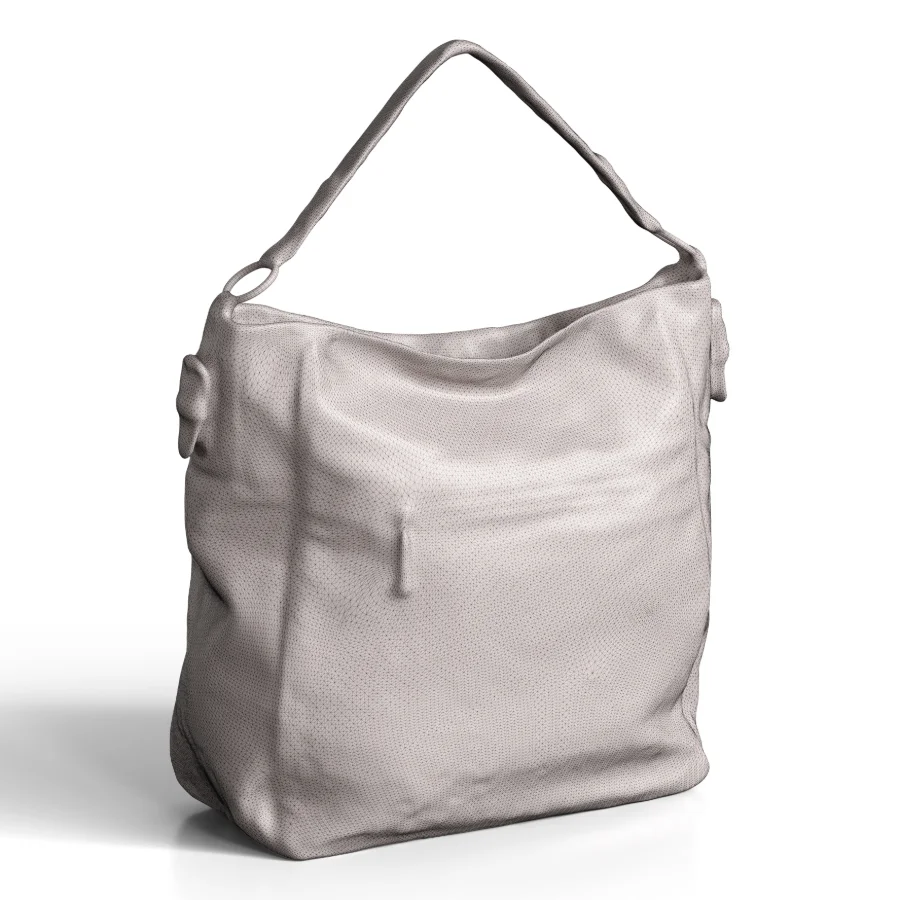 Simple and Modern Minimalist Womens Bag - Image 7