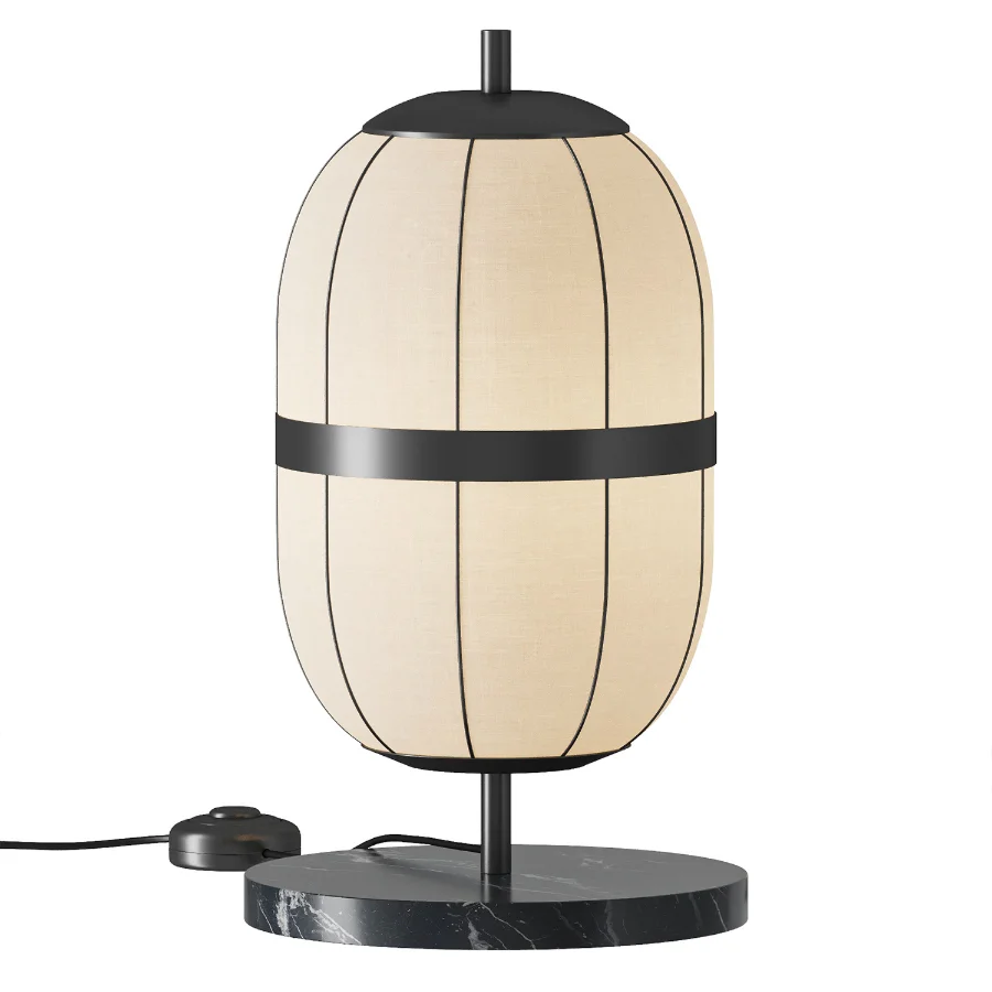 Pull Table Lamp by Aromas Del Campo - Image 1