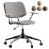 Tingle office chair - Thumbnail 4