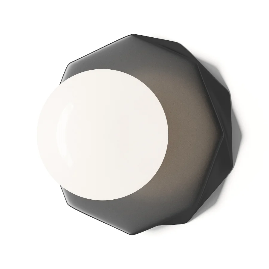 HOLI 05 Wall Lamp By La Redoute - Image 6