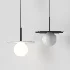 Miro pendant by Aromas - Thumbnail 1