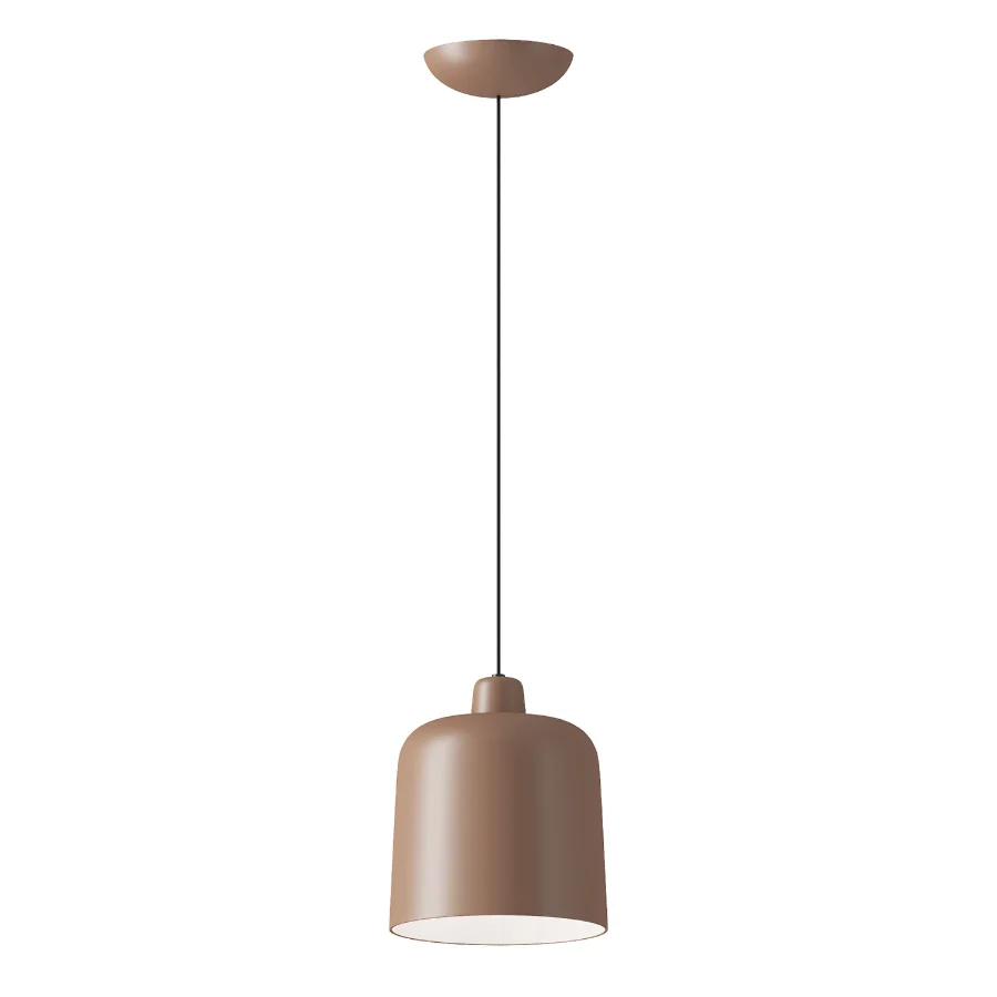 Luceplan Zile 01 Pendant Lamp - Image 2