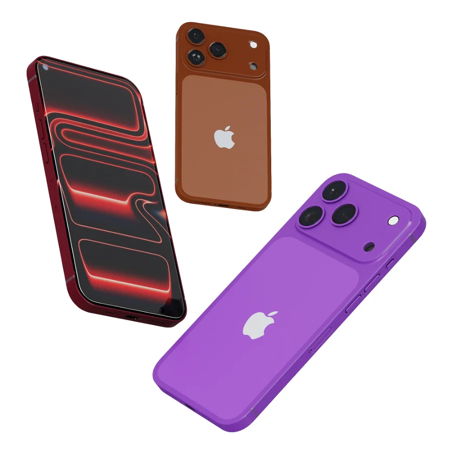 I phone 18 - Image 1
