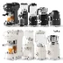 SMEG Kitchen Set 5 - Thumbnail 1