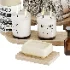 Decorative Bathroom Set 06 - Thumbnail 2