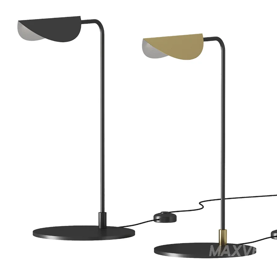FICUS Table Lamp by Aromas Del Campo - Image 4