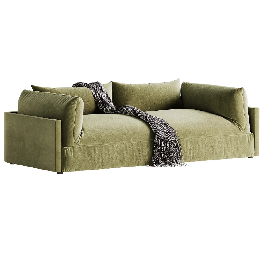 Divan Pacific - Image 1