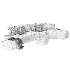 Italian Style Sofa - Thumbnail 7