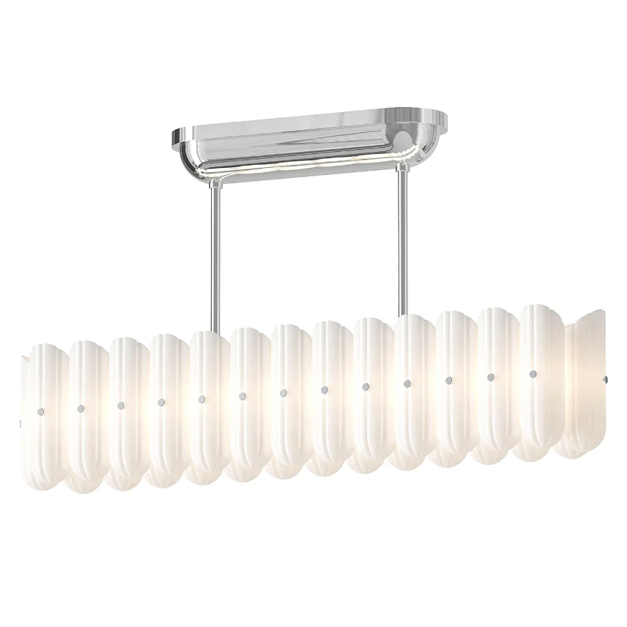 Lampatron ALGENA LONG Pendant Lamp - Image 1