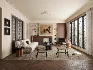 modern living room - Thumbnail 1
