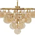 Yader Tiered Bubble Chandelier - Thumbnail 5