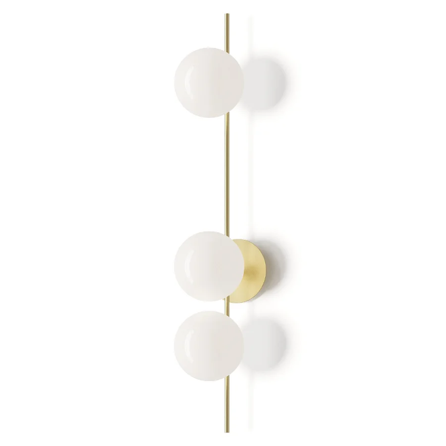 Atlanta Wall Lamp - Image 3