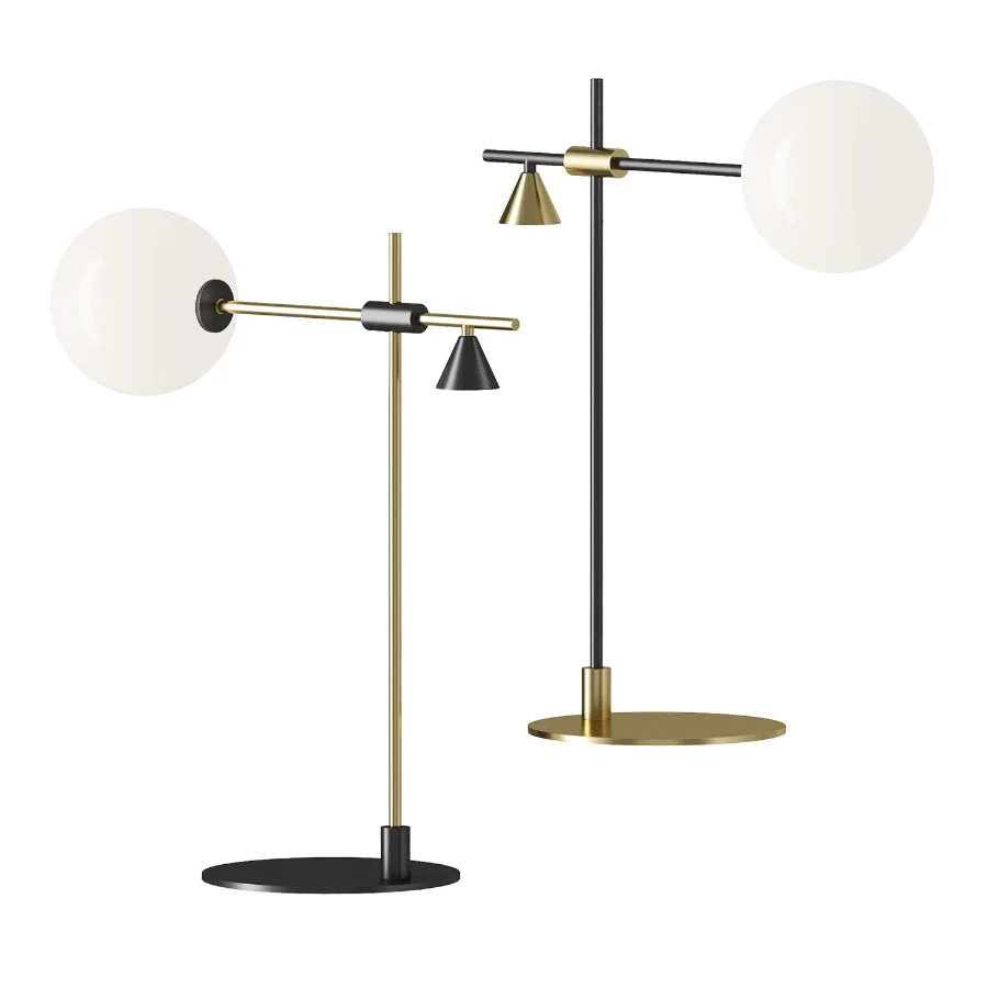 Aromas del Campo CRANE Table Lamp - Image 4