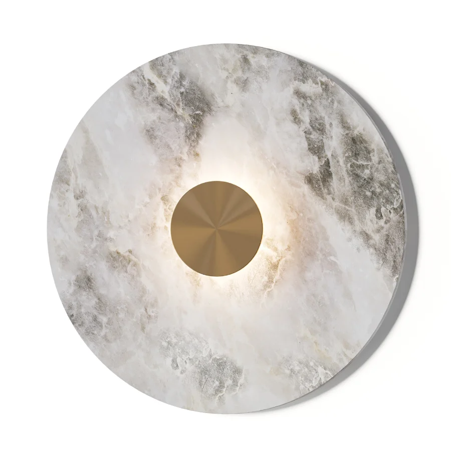 LEIA Wall lamp by Lampatron - Image 3