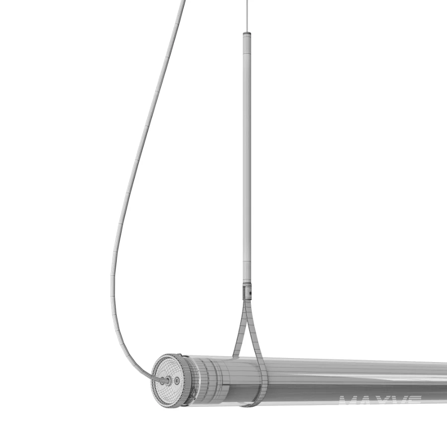 Fris Pendant Lamp by Marset vol 6 - Image 6