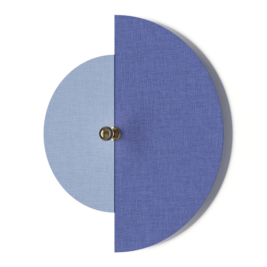 Aromas Del Campo Ghaban Wall Lamp - Image 2