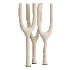 Minimalist Plaster Sculptural Objects - Thumbnail 2