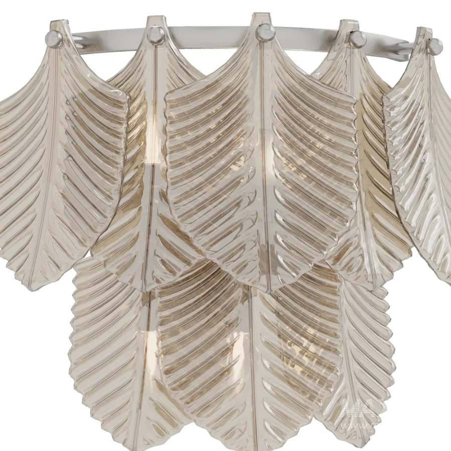 Verbier Wall Light - Image 6