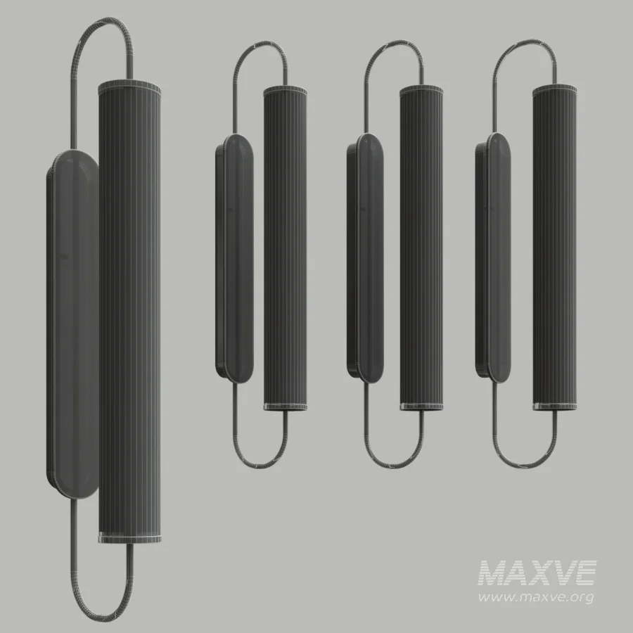 RUMBA wall lamp - Image 3