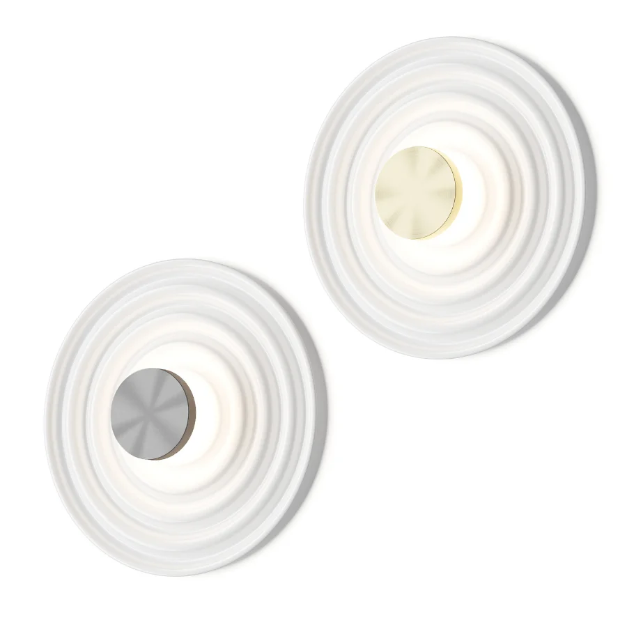 Aromas Del Campo Rang Wall Lamp - Image 1