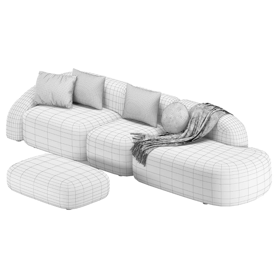 Curved Modular - Image 5