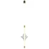 Bontempi Rain Pendant lamp - Thumbnail 2