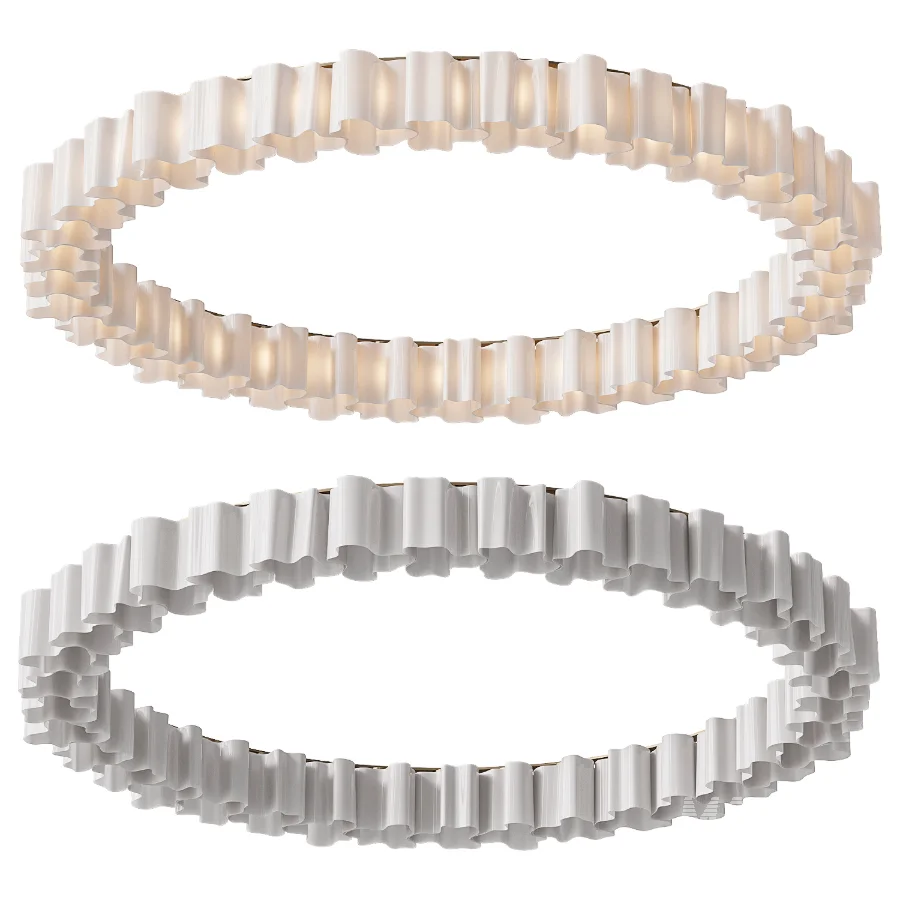 Logico Ceiling Lamp - Image 2