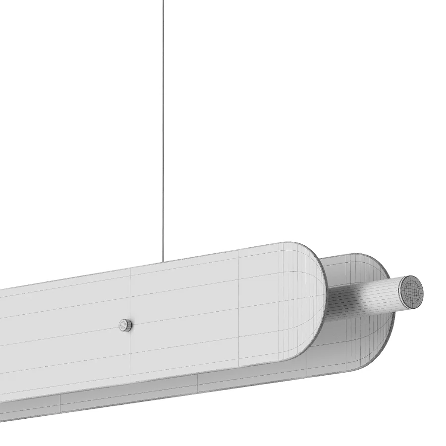 Lampatron MARQUARD Long Pendant Lamp - Image 2