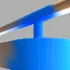VANTAGGIO WALL LAMP - Thumbnail 4