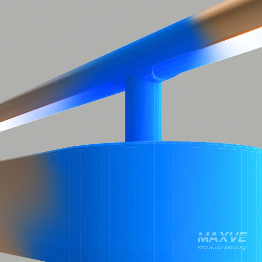 VANTAGGIO WALL LAMP - Image 4