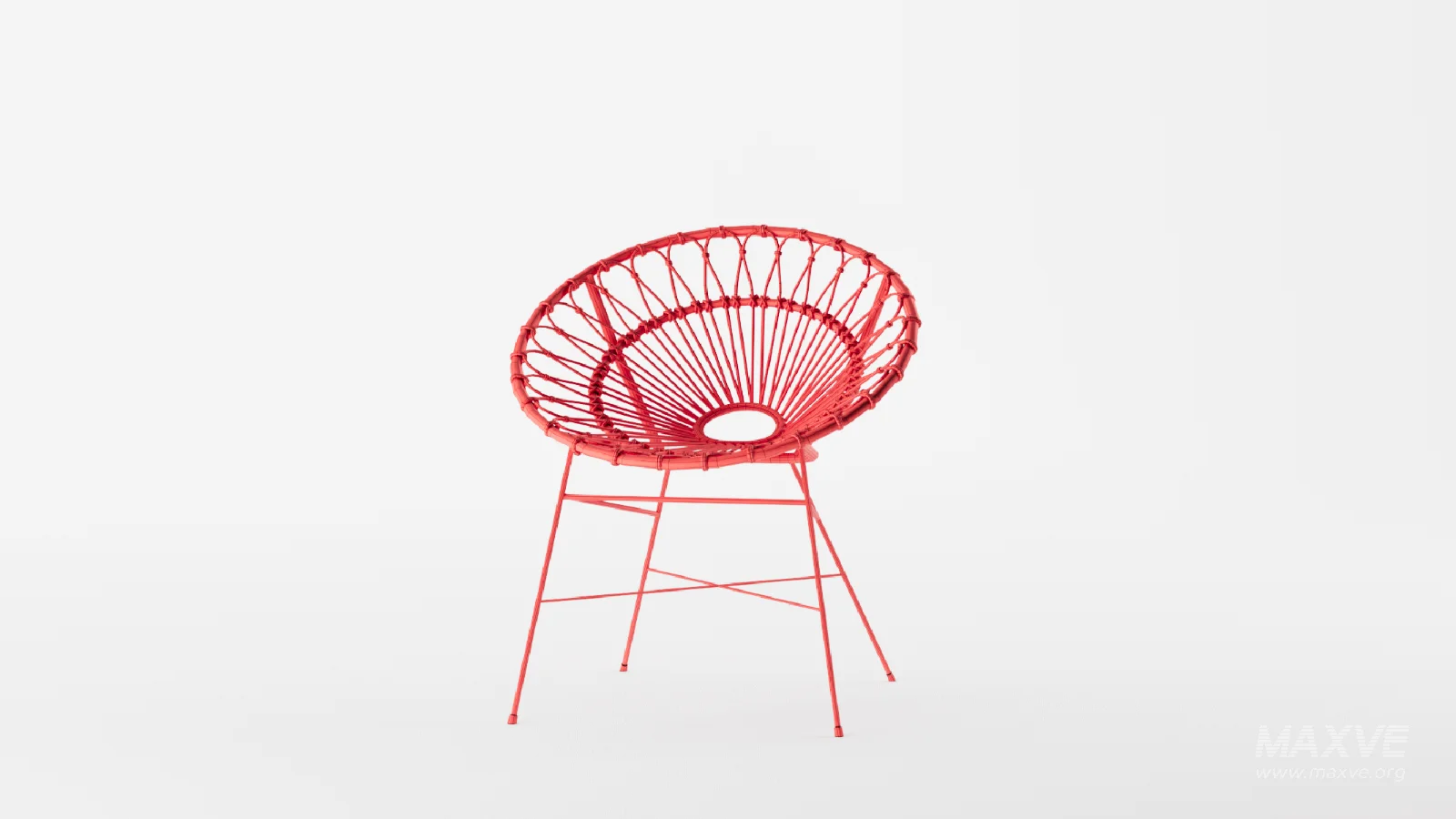 Daisy Lounge Chair - Image 11