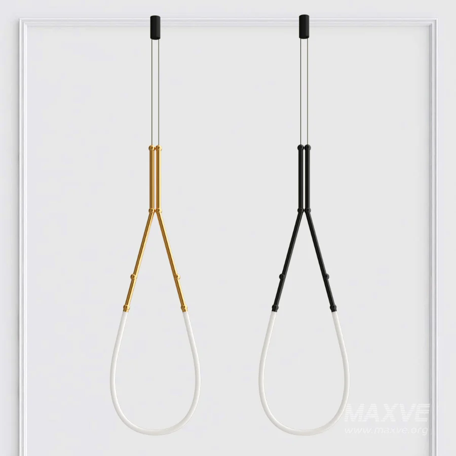 Art Creative Chandelier 2 - Image 3