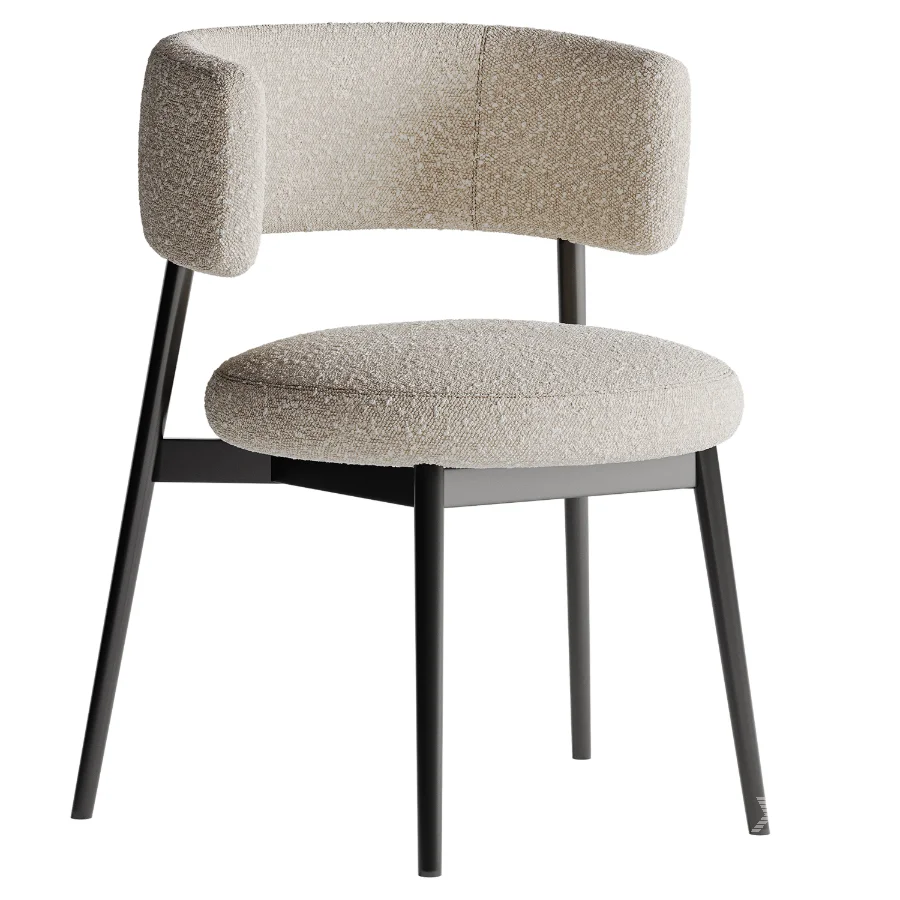 Dining Chair Folsom - Image 3