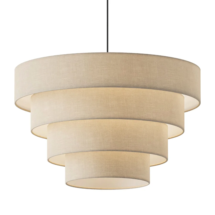 Fia Pendant Lamp - Image 4