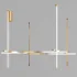 COORDINATES PENDANT LAMP - Thumbnail 1