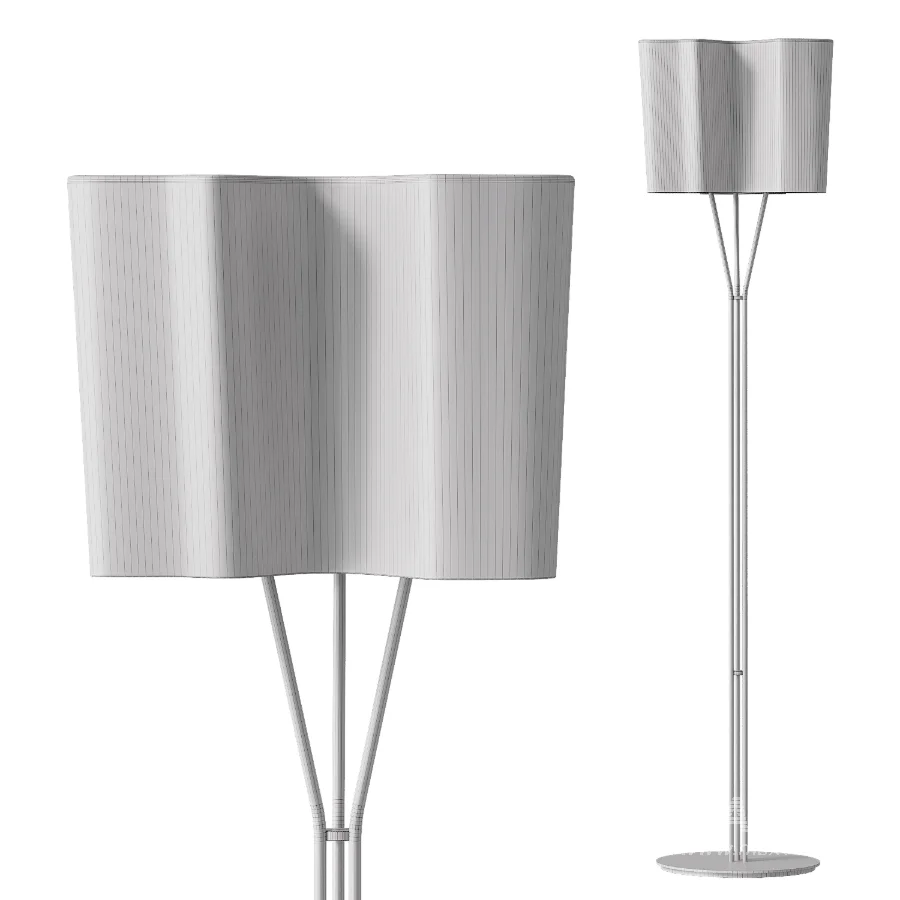 Logico Terra Floor Lamp - Image 4