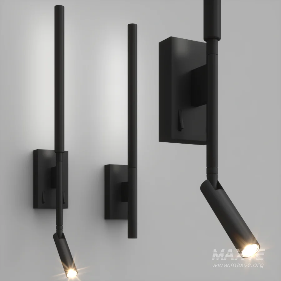 Mantra Torch lamp - Image 2